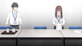 Jimihen!! じみへんっ!! ep6