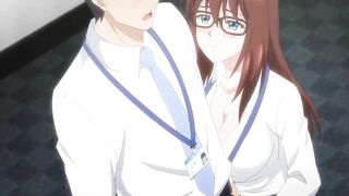 Jimihen!! じみへんっ!! ep6