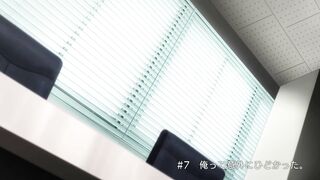 Jimihen!! じみへんっ!! ep7