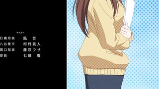 Jimihen!! じみへんっ!! ep7