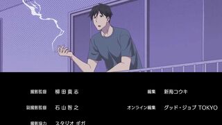 Jimihen!! じみへんっ!! ep7