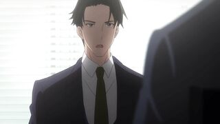 Jimihen!! じみへんっ!! ep7