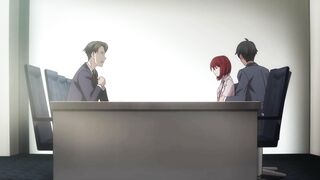 Jimihen!! じみへんっ!! ep7