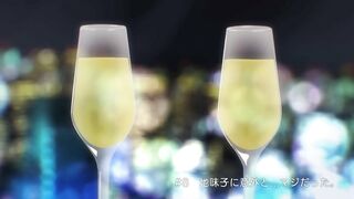 Jimihen!! じみへんっ!! ep8