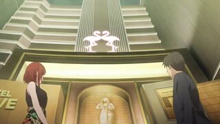 Jimihen!! じみへんっ!! ep8