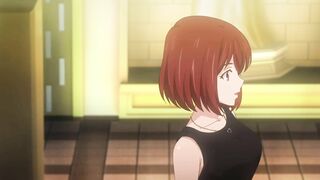 Jimihen!! じみへんっ!! ep8