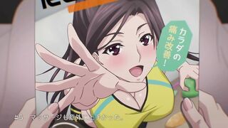 Jimihen!! Jimiko wo Kaechau Jun Isei Kouyuu!! ep5 ENG SUB