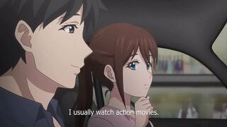 Jimihen!! Jimiko wo Kaechau Jun Isei Kouyuu!! ep5 ENG SUB