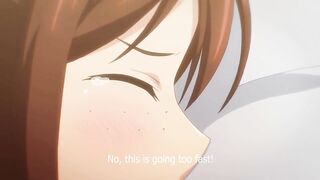 Jimihen!! Jimiko wo Kaechau Jun Isei Kouyuu!! ep5 ENG SUB