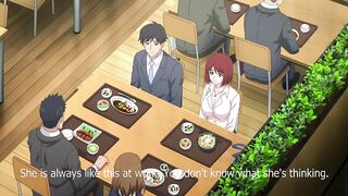 Jimihen!! Jimiko wo Kaechau Jun Isei Kouyuu!! ep6 ENG SUB