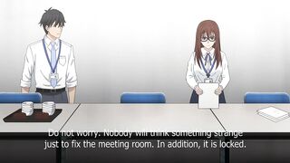 Jimihen!! Jimiko wo Kaechau Jun Isei Kouyuu!! ep6 ENG SUB