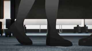 Jimihen!! Jimiko wo Kaechau Jun Isei Kouyuu!! ep6 ENG SUB