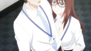 Jimihen!! Jimiko wo Kaechau Jun Isei Kouyuu!! ep6 ENG SUB
