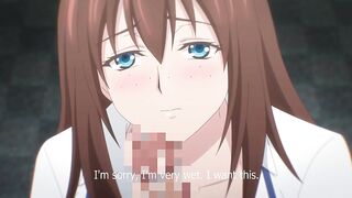 Jimihen!! Jimiko wo Kaechau Jun Isei Kouyuu!! ep6 ENG SUB