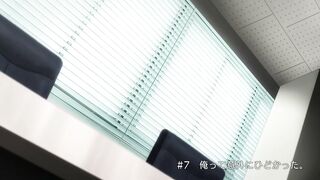 Jimihen!! Jimiko wo Kaechau Jun Isei Kouyuu!! ep7 ENG SUB