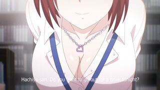 Jimihen!! Jimiko wo Kaechau Jun Isei Kouyuu!! ep7 ENG SUB