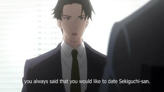 Jimihen!! Jimiko wo Kaechau Jun Isei Kouyuu!! ep7 ENG SUB