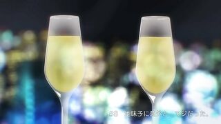 Jimihen!! Jimiko wo Kaechau Jun Isei Kouyuu!! ep8 ENG SUB