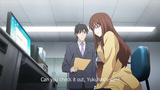 Jimihen!! Jimiko wo Kaechau Jun Isei Kouyuu!! ep8 ENG SUB