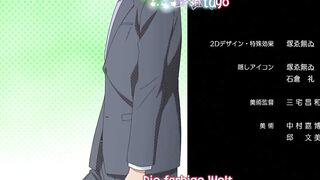 Jimihen!! Jimiko wo Kaechau Jun Isei Kouyuu!! ep8 ENG SUB