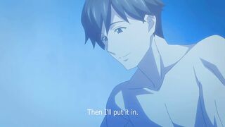 Jimihen!! Jimiko wo Kaechau Jun Isei Kouyuu!! ep8 ENG SUB