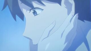 Jimihen!! Jimiko wo Kaechau Jun Isei Kouyuu!! ep8 ENG SUB