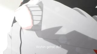 Harem Camp! ep1 DE SUB