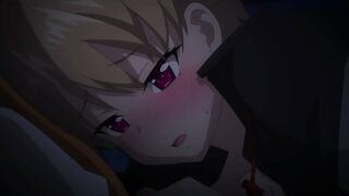 Harem Camp! ep1 DE SUB