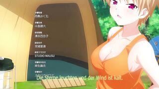 Harem Camp! ep1 DE SUB