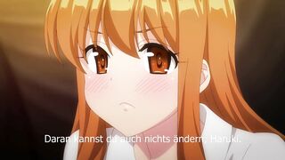 Harem Camp! ep1 DE SUB