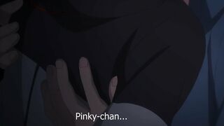 Harem Camp! ep1 DE SUB