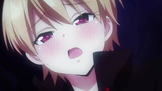 Harem Camp! ep1 DE SUB