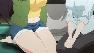 Harem Camp! ep2 DE SUB