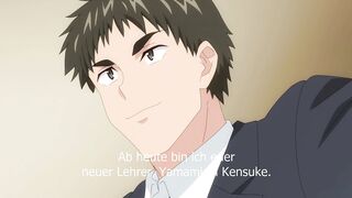 Harem Camp! ep2 DE SUB