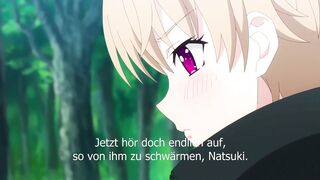 Harem Camp! ep2 DE SUB