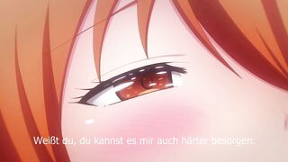 Harem Camp! ep2 DE SUB