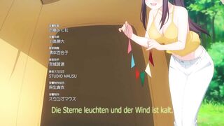 Harem Camp! ep3 DE SUB