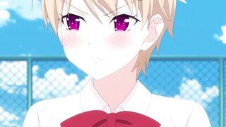 Harem Camp! ep3 DE SUB