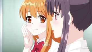 Harem Camp! ep3 DE SUB