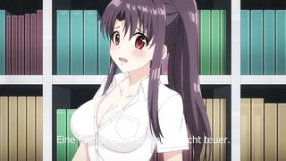 Harem Camp! ep3 DE SUB