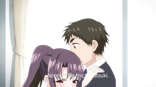 Harem Camp! ep3 DE SUB