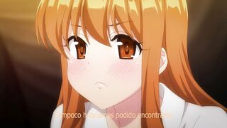 Harem Camp! ep1 SPA SUB