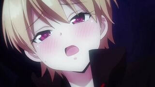 Harem Camp! ep1 SPA SUB