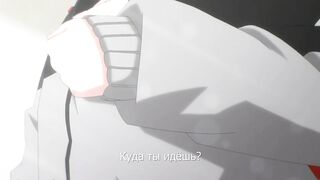 Гаремный лагерь! / Harem Camp! ep1 RUS SUB