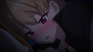 Harem Camp! ハーレムきゃんぷっ! ep1