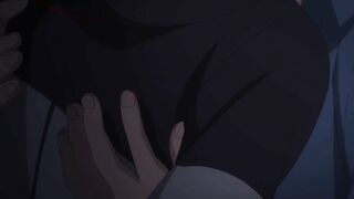 Harem Camp! ハーレムきゃんぷっ! ep1