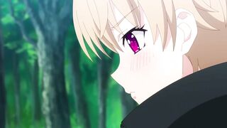 Harem Camp! ハーレムきゃんぷっ! ep2