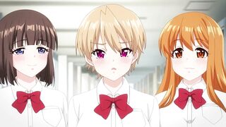 Harem Camp! ハーレムきゃんぷっ! ep3