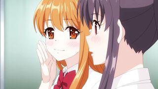 Harem Camp! ハーレムきゃんぷっ! ep3