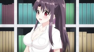 Harem Camp! ハーレムきゃんぷっ! ep3